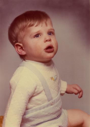 8 mo old-1971