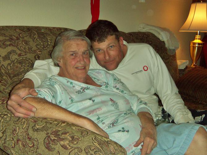 Christmas Eve -2011