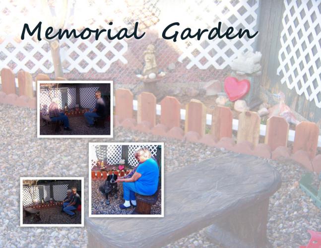Memorial Garden 4